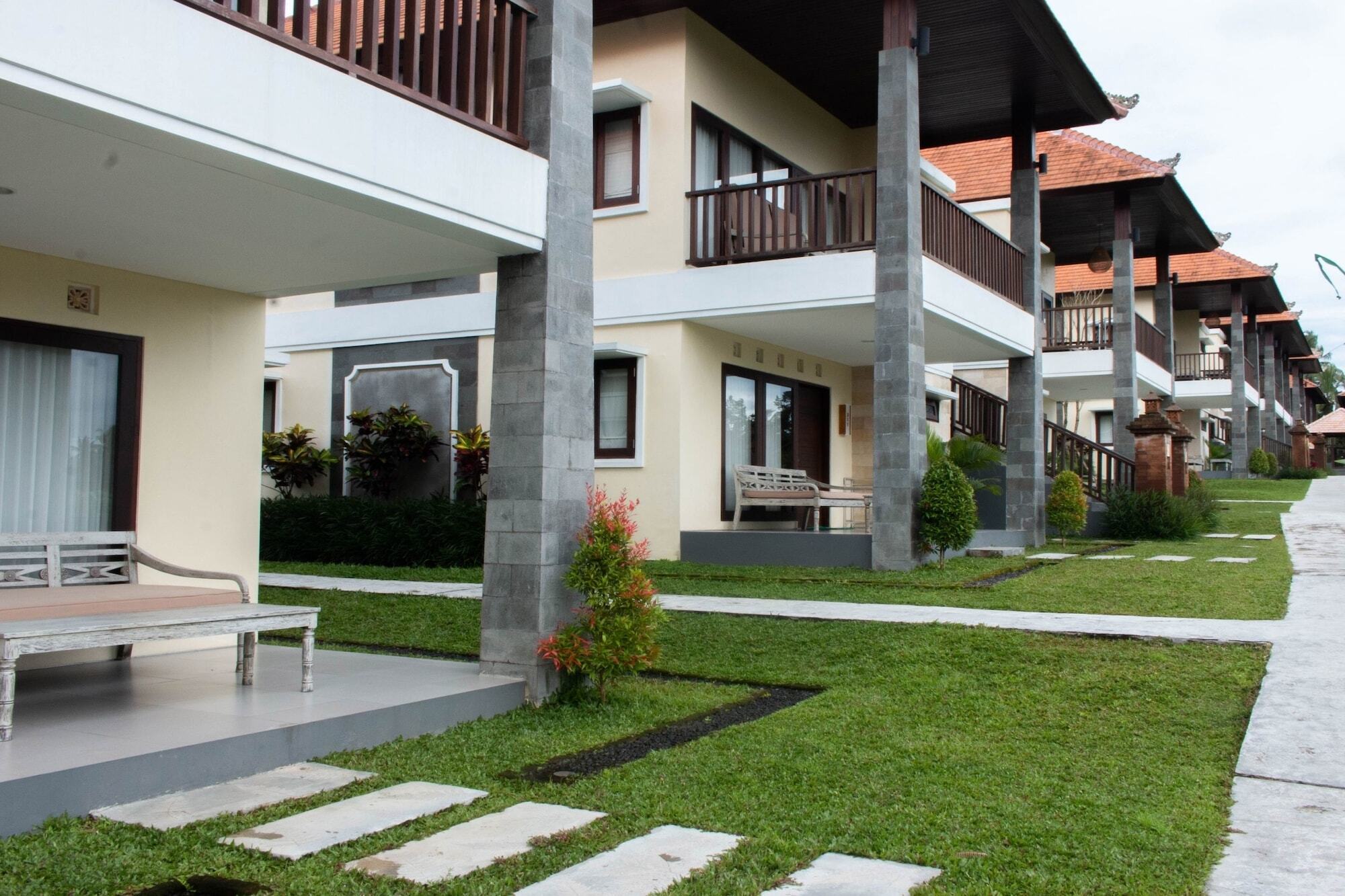 UbudOne Exterior foto