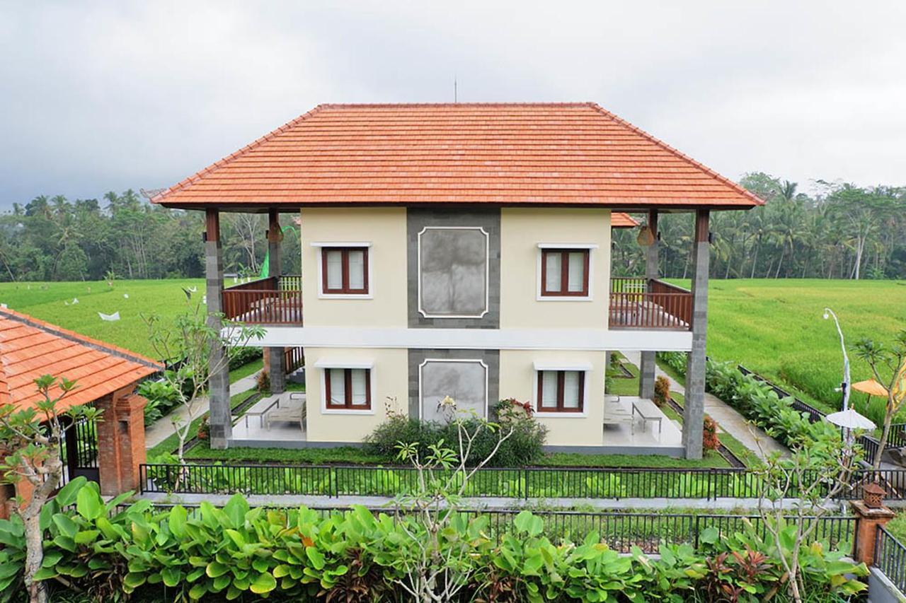 UbudOne Exterior foto